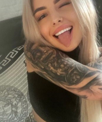 Анкета проститутки Илона - город Сарыг-Сеп, 23 года, №14545