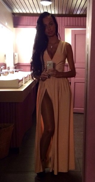 Анкета проститутки Лиса - город Сарыг-Сеп, 22 года, №29064