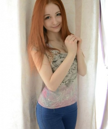 Анкета проститутки Вера - город Сарыг-Сеп, 25 лет, №4220