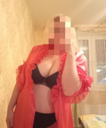 Анкета проститутки Лилия - город Сарыг-Сеп, 42 года, №5901